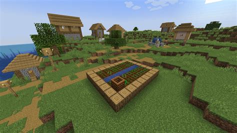 5 best Minecraft seeds for villages in September 2022