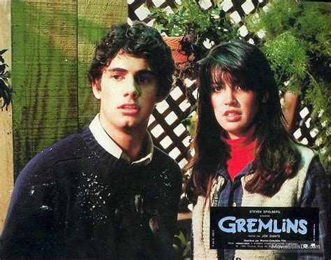 Phoebe Cates Phoebe Cates Phoebe Cates Gremlins Gremlins