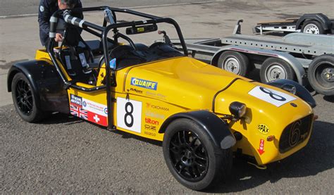 Tiger Kit Car 1998cc Raf Kit Cars Sportscar Car