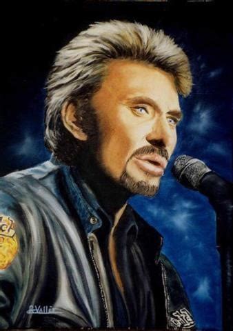 Épinglé par Rosalynde Lemarchand sur Johnny Hallyday Johnny hallyday