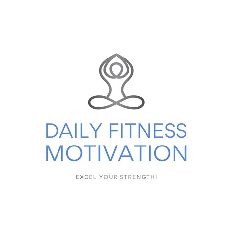 Daily Fitness Motivation