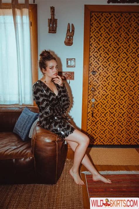 Mary Mouser Missmarymmouser Nude Instagram Leaked Photo 79