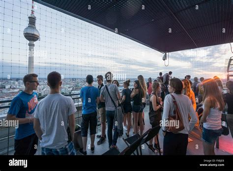 Panorama Bar Berlin Hi Res Stock Photography And Images Alamy