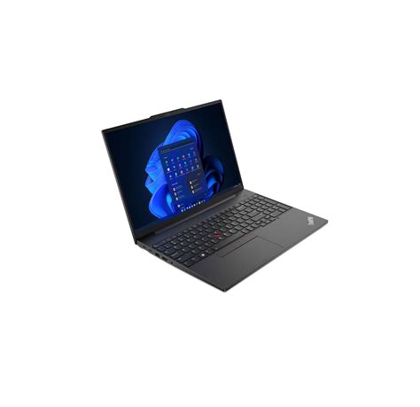 Lenovo ThinkPad E16 Gen 1 Ryzen 7 5730U – PC Store