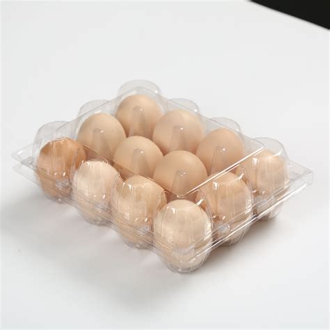 Hole Pet Plastic Packaging Egg Tray Egg Incubator Pet Egg