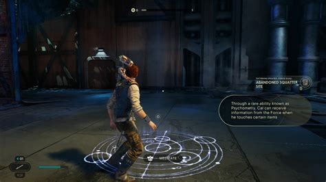 Star Wars Jedi Survivor Coruscant Walkthrough And Guide