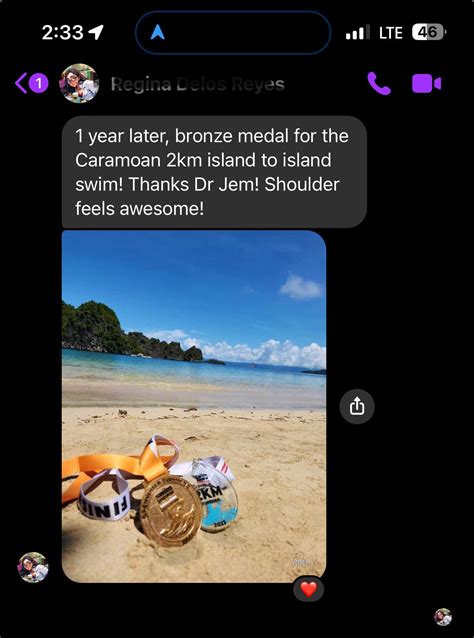 Jeremy - When your Supraspinatus and biceps tenodesis game is on point