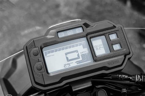 Yamaha Zuma Specs Features Photos Wbw