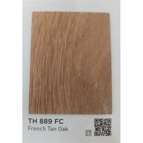 Jual Hpl Taco Th Fc French Tan Oak Woodgrain Kota Tangerang