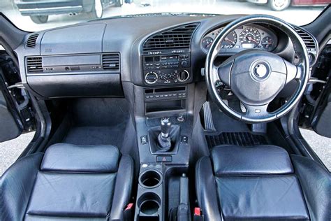 Second hand Bmw E36 Interior in Ireland | 58 used Bmw E36 Interiors