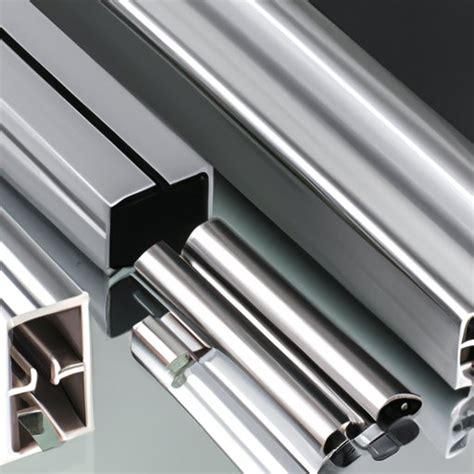 Exploring Aluminum Extrusion Profile Catalog Benefits Types And Cost