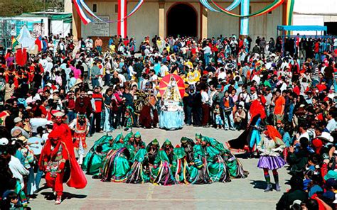 Festividades Del Mundo Costumbres Más Importantes Y Populares