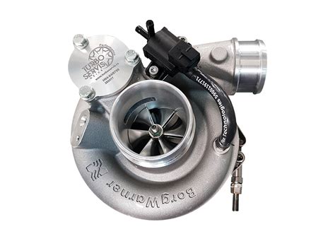 Hybrid Turbos Telegraph