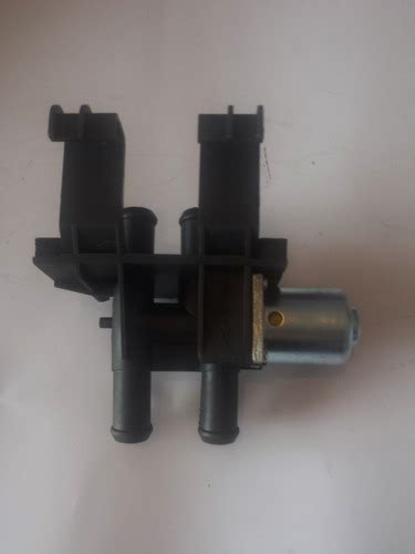 Valvula De Calefaccion Ford Fiesta Ikon Ka Courier 1 6lts 440 00 En