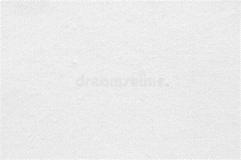 White Cotton Fabric Texture Background Seamless Pattern Of Natural