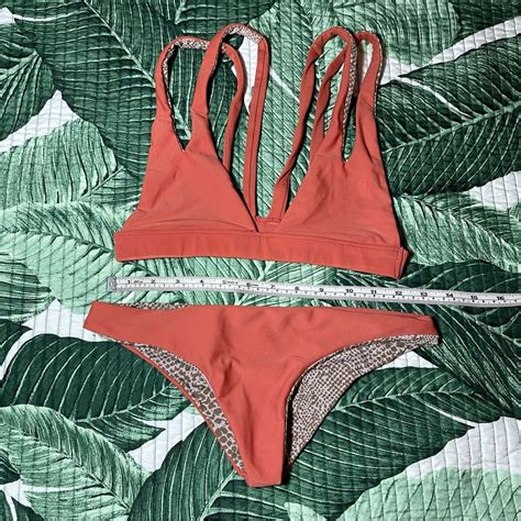 Acacia Swim Bikini Gem