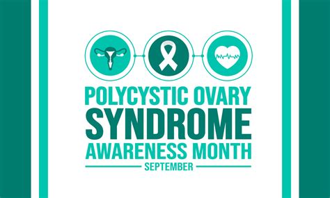 Pcos Awareness Poster