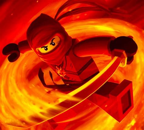 Kai Lego Ninjago Death Battle Fanon Wiki Fandom Powered By Wikia