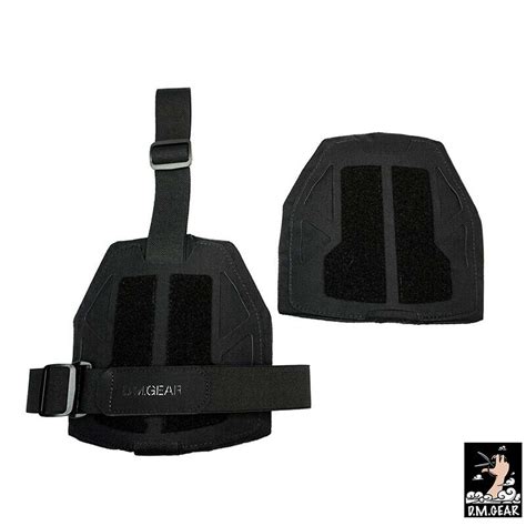 Dmgear Tactical Shoulder Protector Universal Shoulder Armor Airsoft