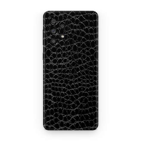 Galaxy A G Alligator Series Skins Wrapitskin The Ultimate Protection