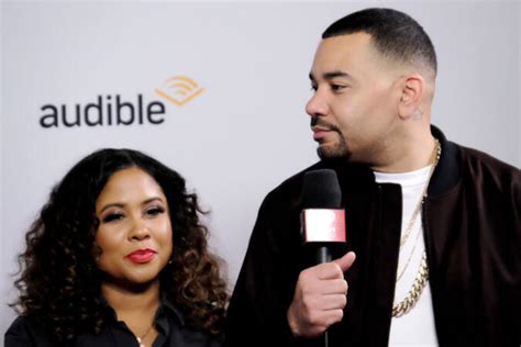 Dj Envy And Angela Yee Go Back And Forth After She Said She Was The