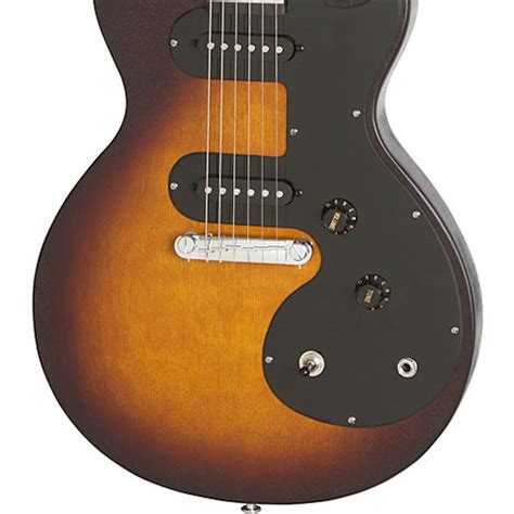 Epiphone Les Paul SL Vintage Sunburst E Gitarre