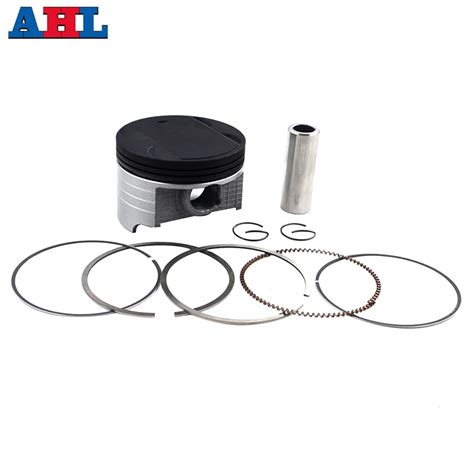 Aliexpress Buy Motorcycle Engine Parts Std Cylinder Bore Size