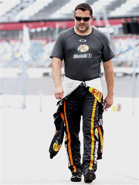 Tony Stewart Hits Kills Driver In Sprint Car Race