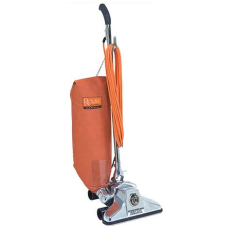 Buy Royal M1028 14" Commercial Upright Vacuum Cleaner from Canada at ...