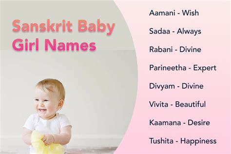 50 best ideas for coloring | Indian Girl Baby Names In Sanskrit