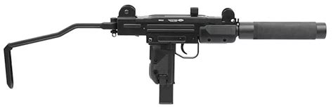 Uzi Laser Tag Sub Machine Gun Pistol Carbine Tactical Games