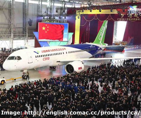 Comac Airline Esl Lesson Plan Breaking News English Lesson