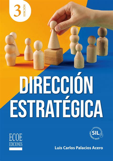 Ecoe Ediciones Dirección estratégica 3ra edición