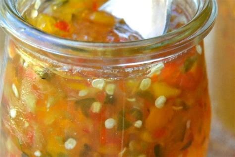 Easy Hot Pepper Jelly Recipe Foolproof
