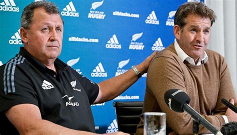 Rugby: New Zealand Rugby chief executive Mark Robinson dodges questions ...