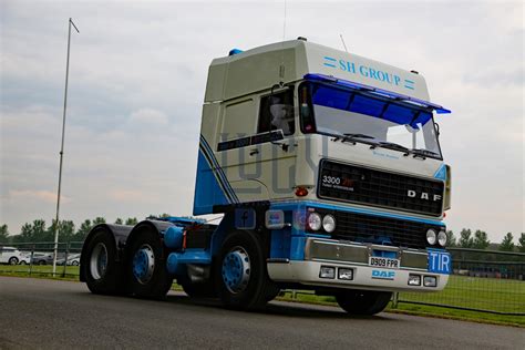 SH GROUP D909 FRP PETERBOROUGH TRUCKFEST AFTER THE SHOW 2 Flickr