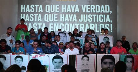 ¿qué Es La Verdad Histórica De Murillo Karam En El Caso Ayotzinapa