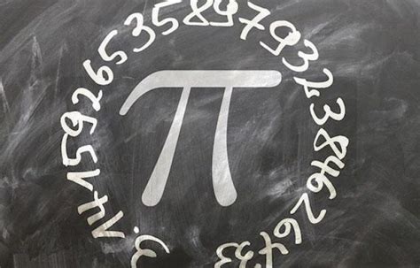 Día De Pi π La Historia E Importancia Del Número Irracional Más