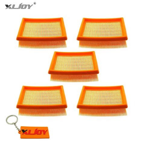 Xljoy Pcs Air Filter For Oem Stihl A