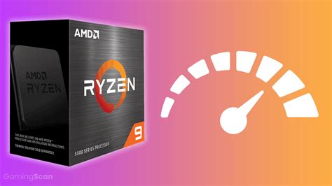 What Is Processor Speed? [2025 Guide] - GamingScan