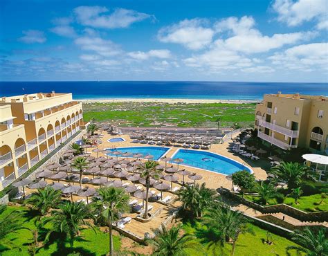 MHONLINE » EDEN VILLAGE MAXORATA RESORT 4* – Jandia, Fuerteventura, Agosto 2021