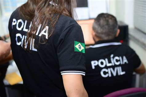 Pc Ce Prende Casal Condenado Por Extors O Mediante Sequestro Em Nova