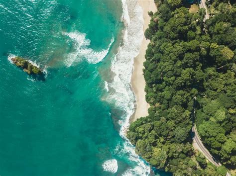 As Melhores Praias Da Costa Rica Top Destinos Imperd Veis