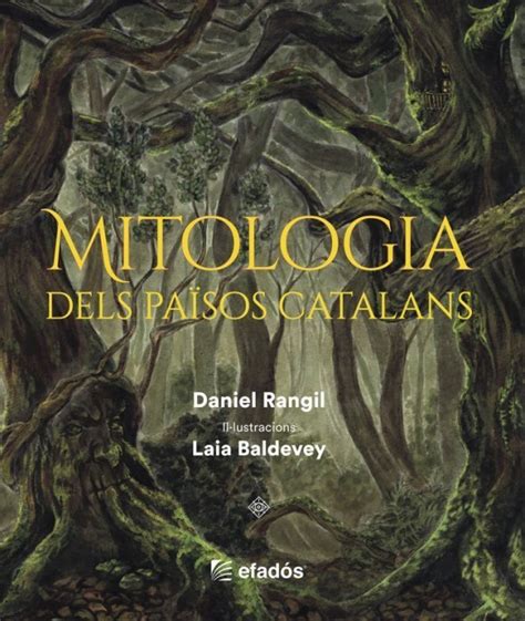 Mitologia dels Països Catalans 2024 Calendar LAIA BALDEVEY