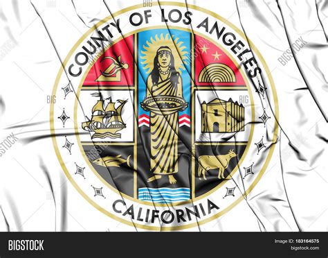 Seal Los Angeles Image & Photo (Free Trial) | Bigstock