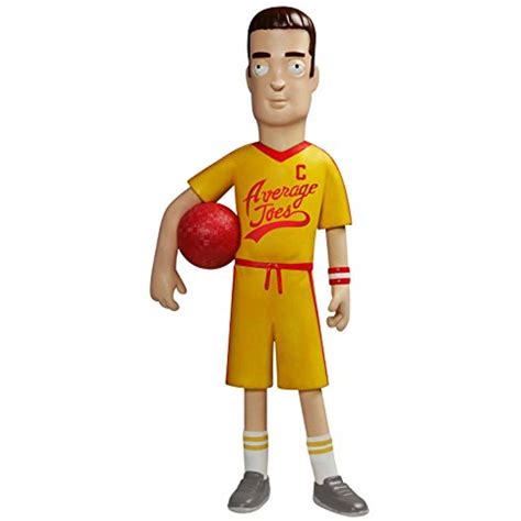 Dodgeball - Peter La Fleur | Funko vinyl, Vinyl, Dodgeball