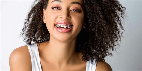 How to Take Care of Braces | Bruno Orthodontics | Chevy Chase