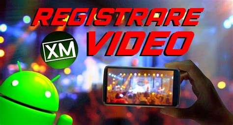 Le Migliori App Android Per Registrare Video Xantarmob