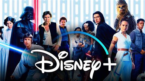 Star Wars Producer Confirms the Next Disney+ Show That Starts Filming