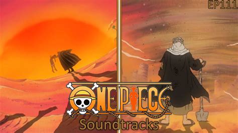 One Piece Episode Soundtracks Youtube